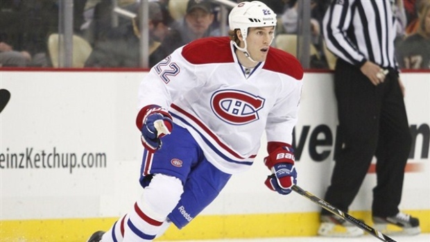 Dale Weise, Justin K. Aller/Getty Images Dale Weise