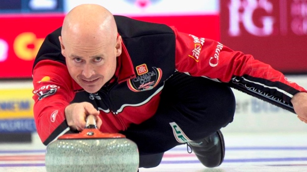 Kevin Koe
