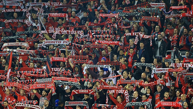 TFC Supporters TFC Supporters