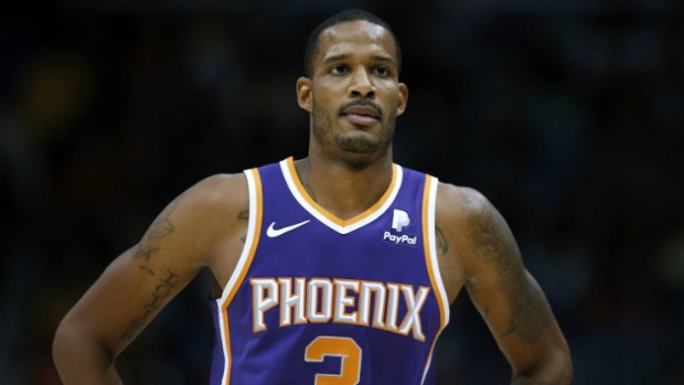 Trevor Ariza