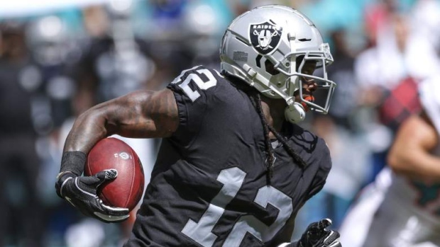 Martavis Bryant, Getty Images Martavis Bryant