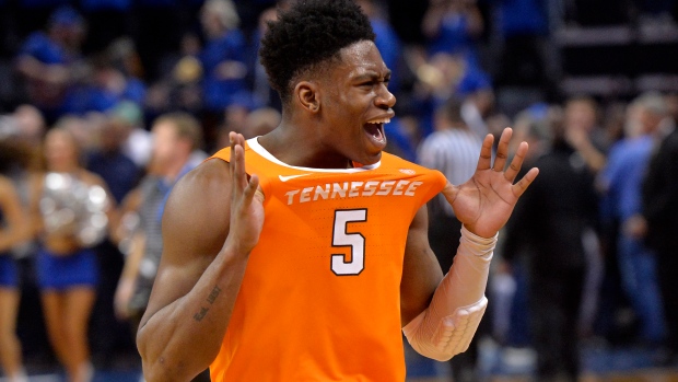 Admiral Schofield, The Canadian Press Admiral Schofield