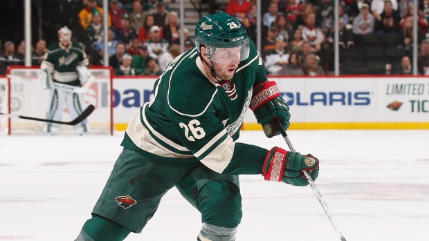 Thomas Vanek, Bruce Kluckhohn/Getty Images Thomas Vanek
