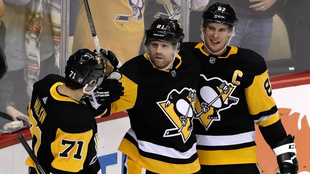 Evgeni Malkin Phil Kessel Sidney Crosby, The Canadian Press Evgeni Malkin Phil Kessel Sidney Crosby
