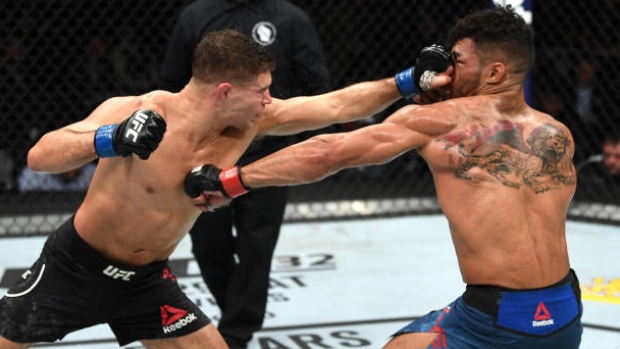 Al Iaquinta Kevin Lee