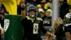 Photo: The Canadian Press, License: N/A Marcus Mariota