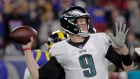Nick Foles