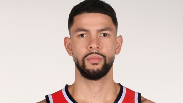 Austin Rivers 