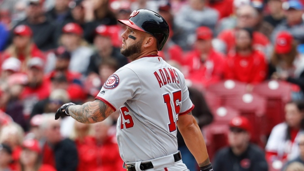 Matt Adams