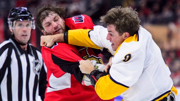Booby Ryan and Kyle Turris, The Canadian Press Booby Ryan and Kyle Turris