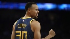 Stephen Curry