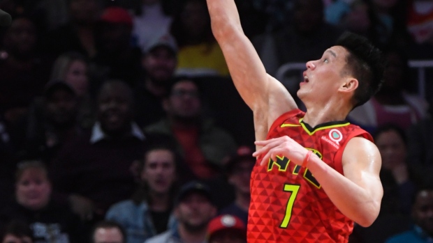 NBA Trade Grades: Hawks acquire Jeremy Lin from Nets - Page 2