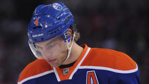 Taylor Hall