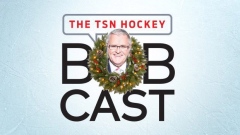 Happy Holidays from The Bobcast