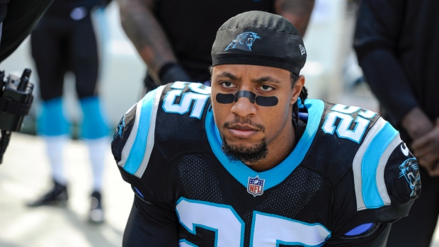 Eric Reid