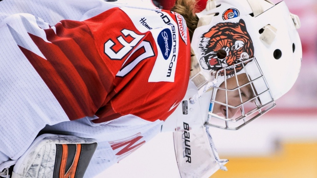GAME DAY: Hurricanes Look to Stay Perfect; Host Oil Kings - Lethbridge Hurricanes