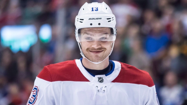 max domi nhl