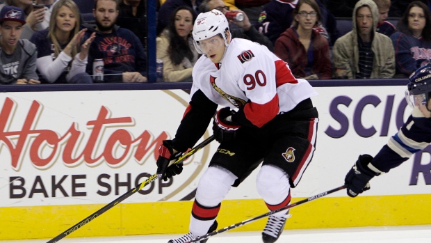 Alex Chiasson