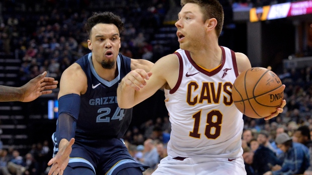 NBA news 2021: Matthew Dellavedova retirement, Cleveland Cavaliers