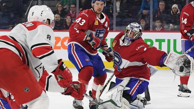 Laval Rocket photo, Laval Rocket on Twitter Laval Rocket photo