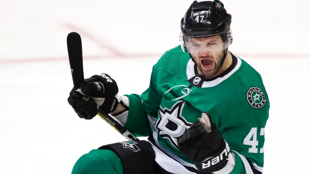 alexander radulov nhl