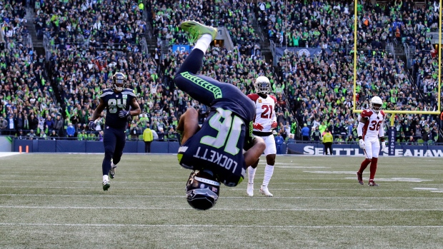 Tyler Lockett