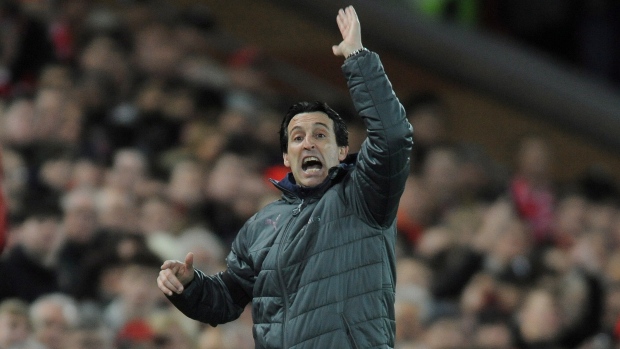 Unai Emery
