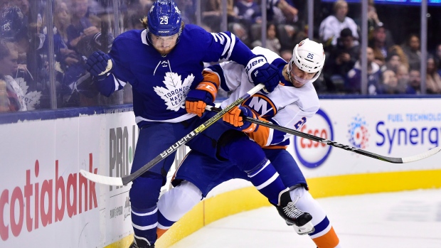 William Nylander, The Canadian Press William Nylander