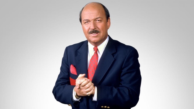 'Mean' Gene Okerlund