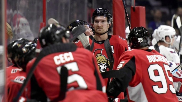 NHL's potential UFA class could make for another exciting July 1 Article Image 0, The Canadian Press NHL's potential UFA class could make for another exciting July 1 Article Image 0