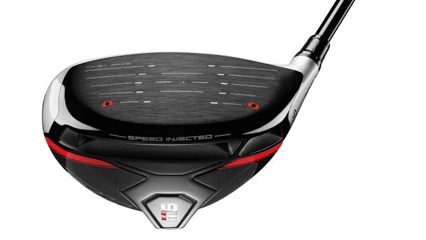 M6 Hero, TaylorMade M6 Hero