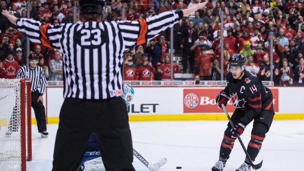 Maxime Comtois, The Canadian Press Maxime Comtois