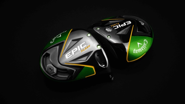 Epic Flash driver, Callaway Epic Flash driver