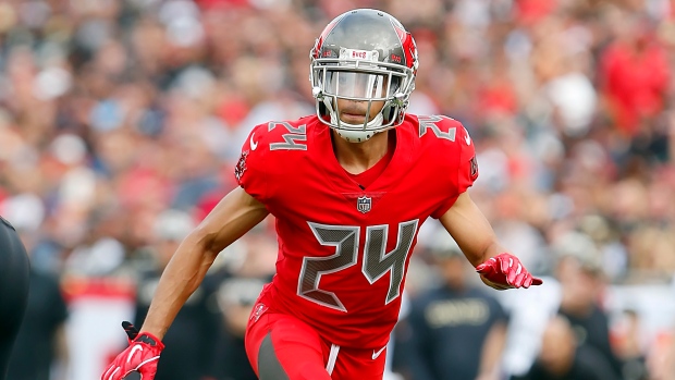 Brent Grimes