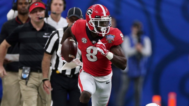 Riley Ridley, The Canadian Press Riley Ridley
