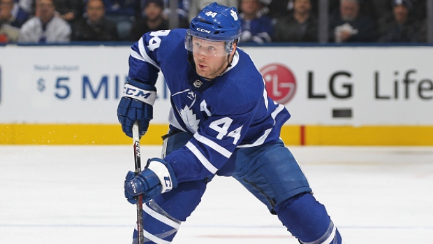 Morgan Rielly