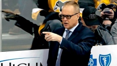 Paul Maurice