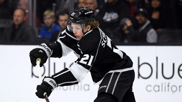 Nikita Scherbak, Harry How/Getty Images Nikita Scherbak