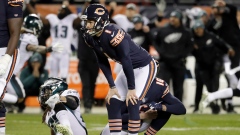 Cody Parkey