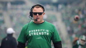Jones officially returns to CFL as Argos defensive consultant