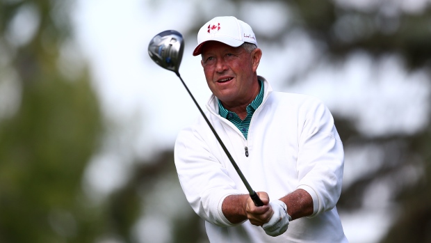 Spittle, Page named to Canadian Golf Hall of Fame - TSN.ca