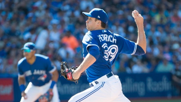 Jake Petricka, Getty Images Jake Petricka