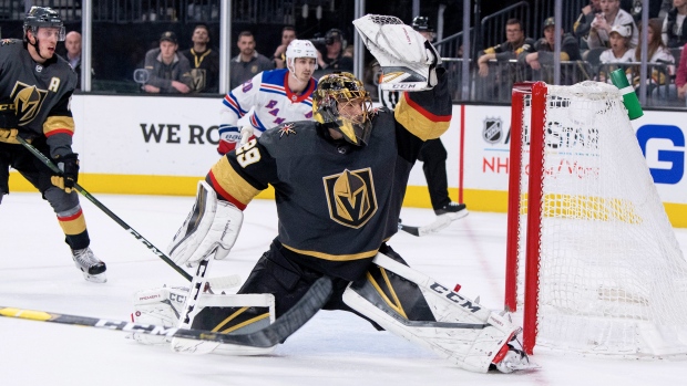 Marc-Andre Fleury Marc-Andre Fleury