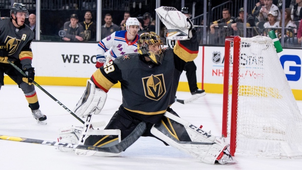 Marc-Andre Fleury