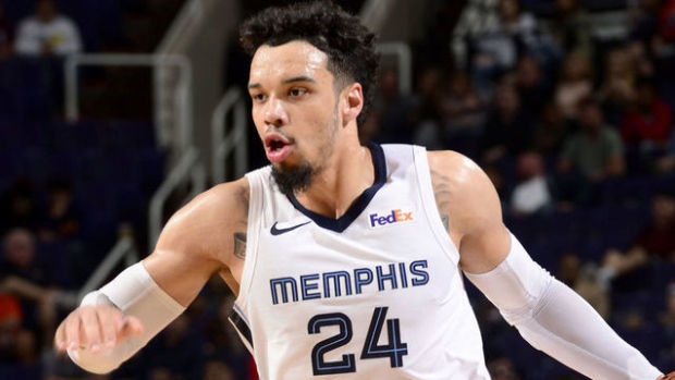 Dillon Brooks, Getty Images Dillon Brooks