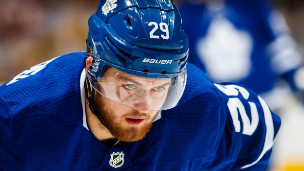 William Nylander, Getty Images William Nylander