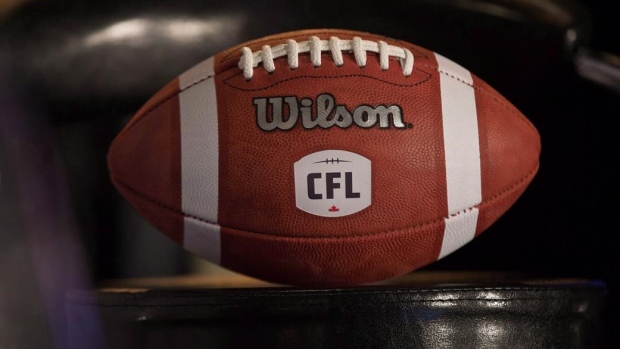 CFL pledges over $4 million to Canadian amateur football ranks in 2019 Article Image 0