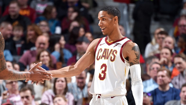 Patrick McCaw, David Liam Kyle/NBAE via Getty Images Patrick McCaw