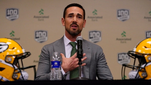 Matt LaFleur