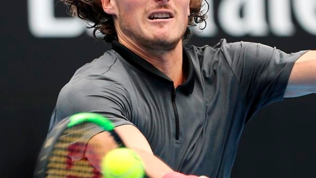 Sasnovich, Seppi through to Sydney International semifinals Article Image 0, The Canadian Press Sasnovich, Seppi through to Sydney International semifinals Article Image 0